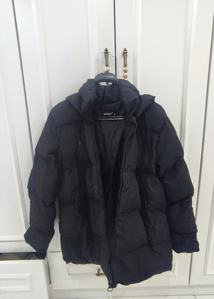 ENTER Kadın Mont - Görsel 2