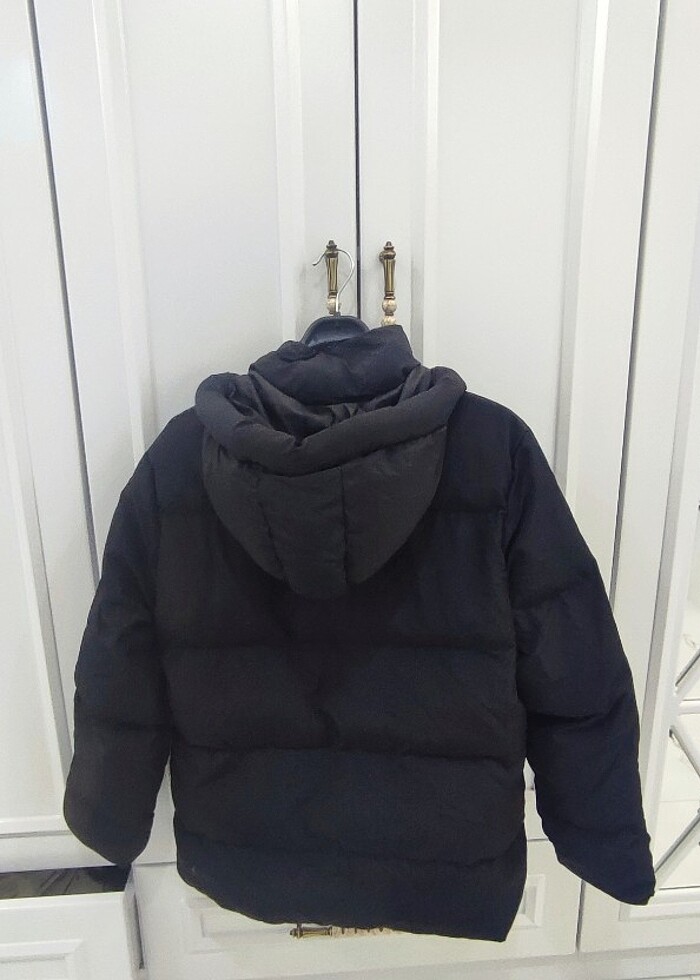 ENTER Kadın Mont - Görsel 3