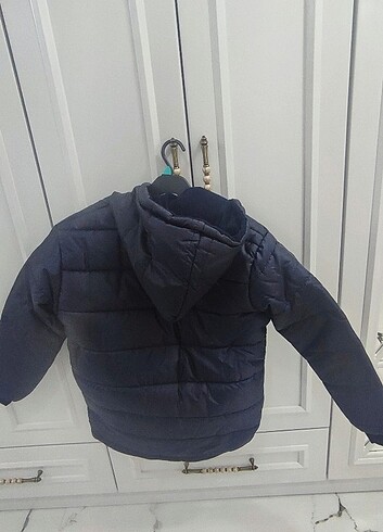 Erkek Mont - Görsel 3