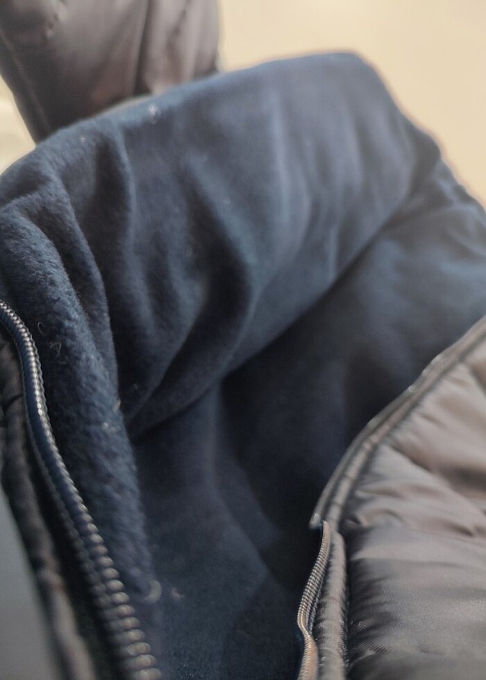 Erkek Mont - Görsel 4