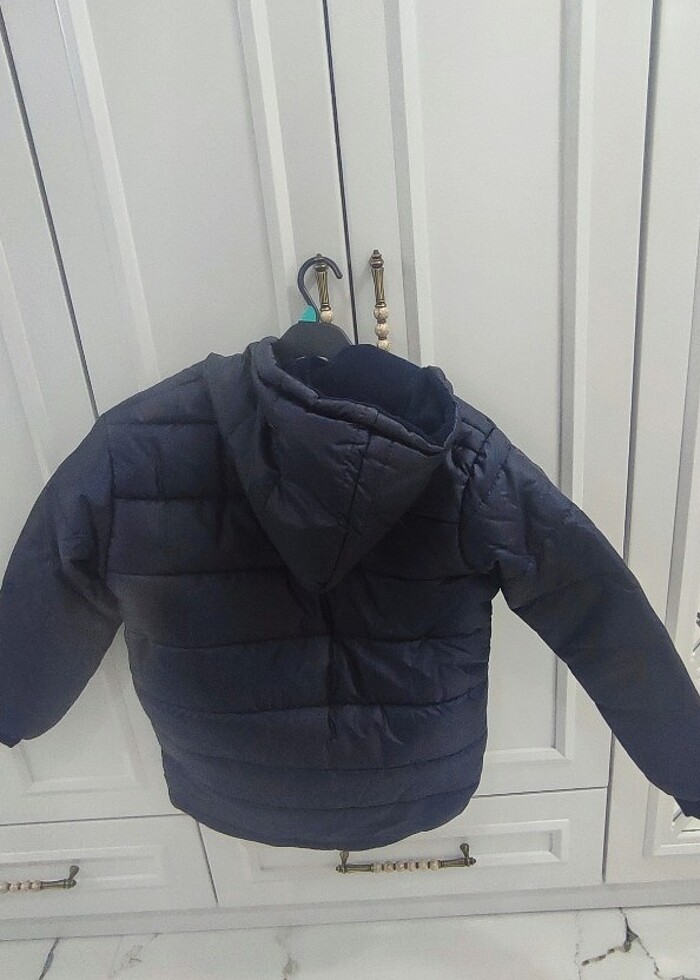 Erkek Mont - Görsel 3