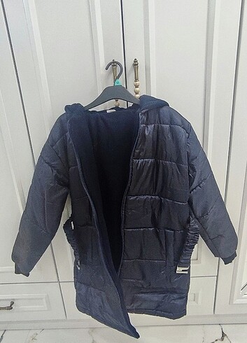 Kadın Mont  - Görsel 2