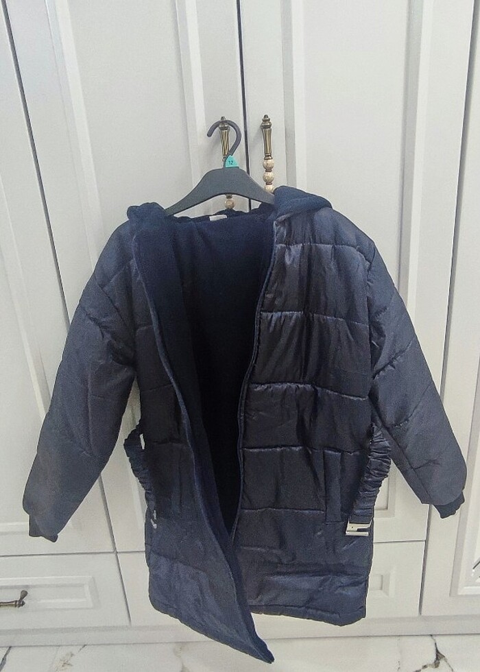 Kadın Mont  - Görsel 2