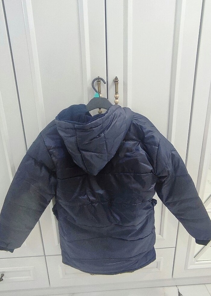 Kadın Mont  - Görsel 3