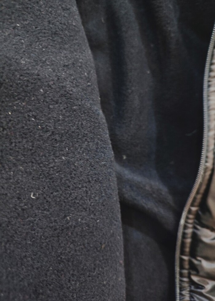 Kadın Mont  - Görsel 4