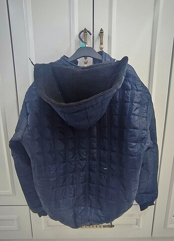 OKER Erkek Mont - Görsel 2