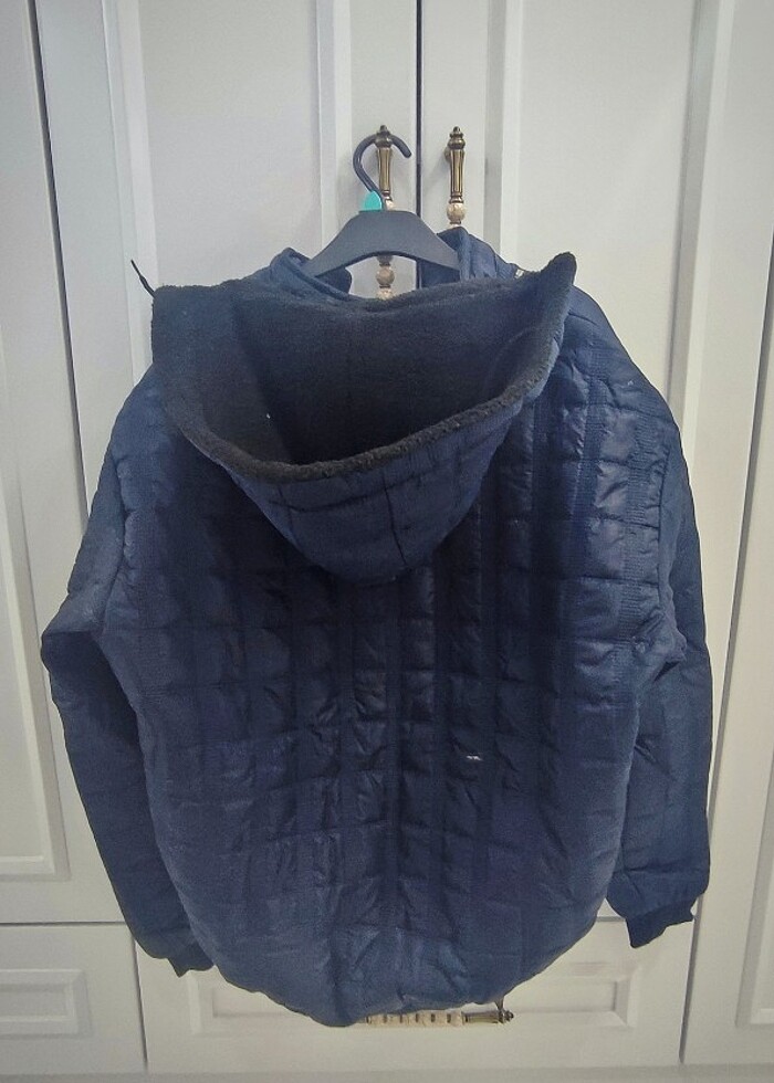 OKER Erkek Mont - Görsel 2