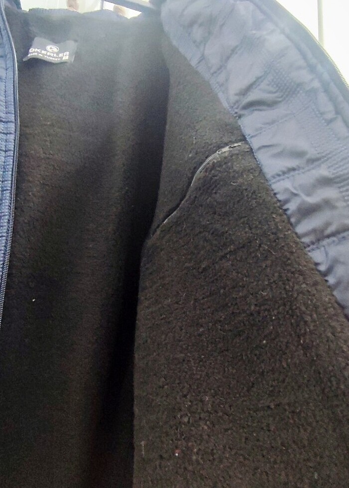 OKER Erkek Mont - Görsel 3