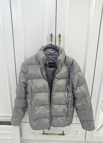 XSİDE Kadın-Erkek Mont - Görsel 2