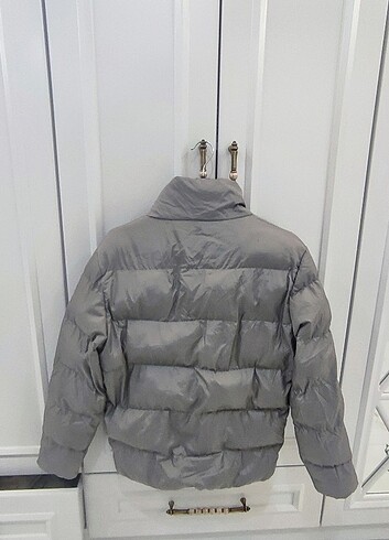 XSİDE Kadın-Erkek Mont - Görsel 3