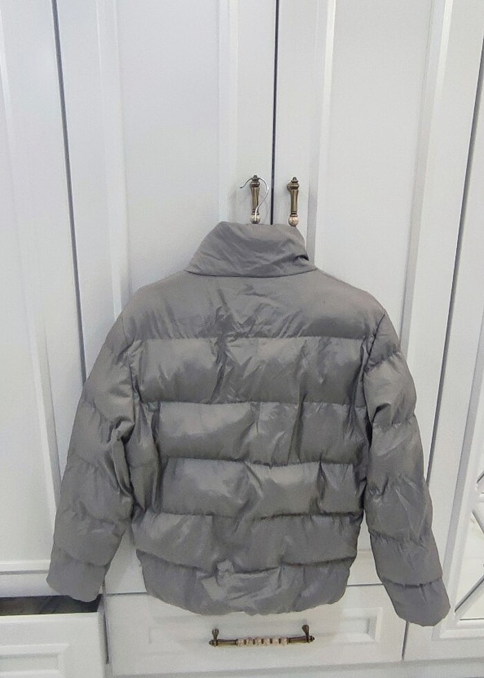 XSİDE Kadın-Erkek Mont - Görsel 3