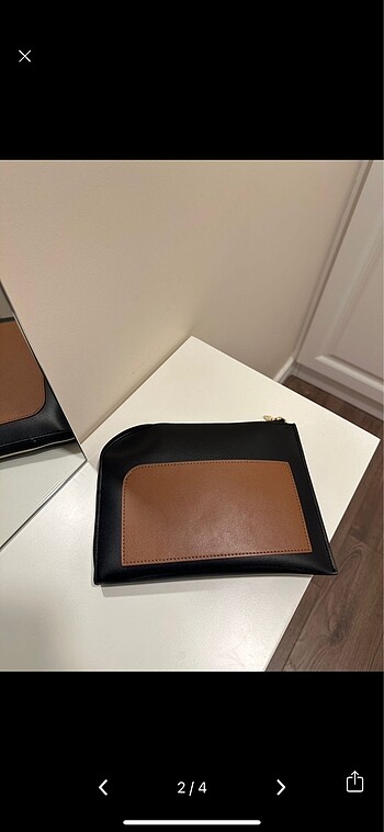 Lanvin Lanvin seyahat kiti