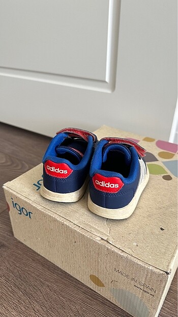Adidas Adidas bebek ayakkabı
