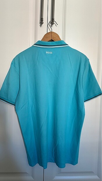 Hugo Boss Boss erkek tshirt