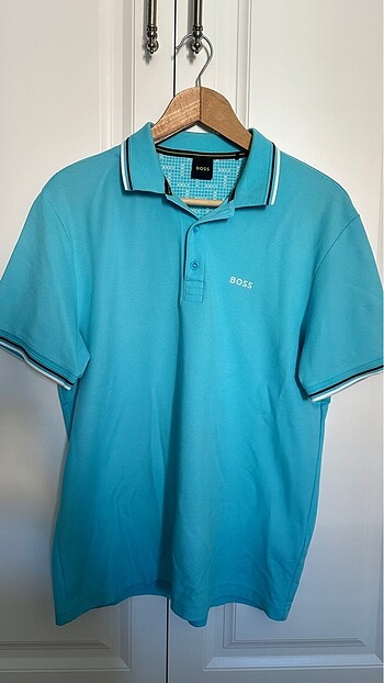 Boss erkek tshirt