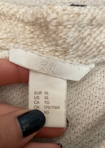 xl Beden Kadın Bej Örgü Rahat Kazak