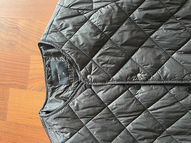 LC Waikiki Kapitone ceket