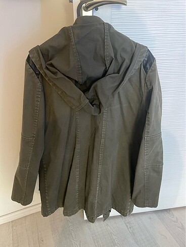 Mango parka - Görsel 5