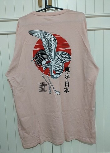 Oversize T-shirt 