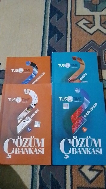 Tustime çözüm bankası 