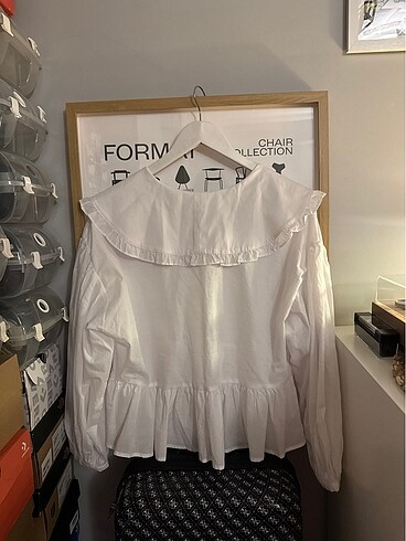 H&M H&M Gömlek