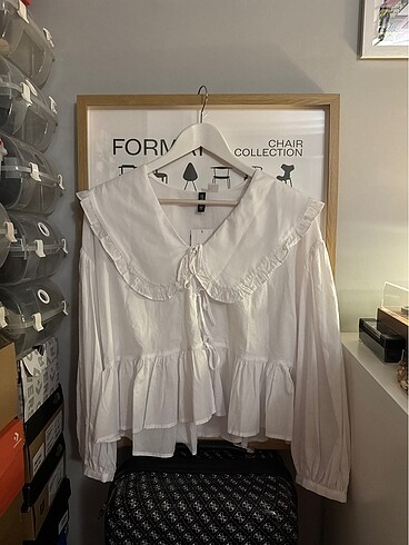 H&M Gömlek