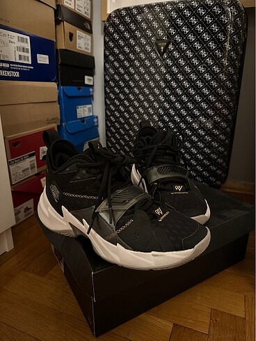 Nike Nike Jordan Why Not Zero.3
