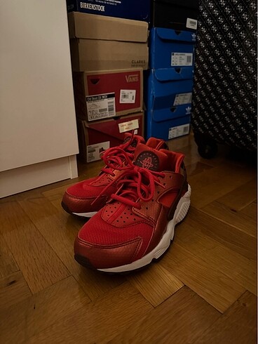 Nike Huarache