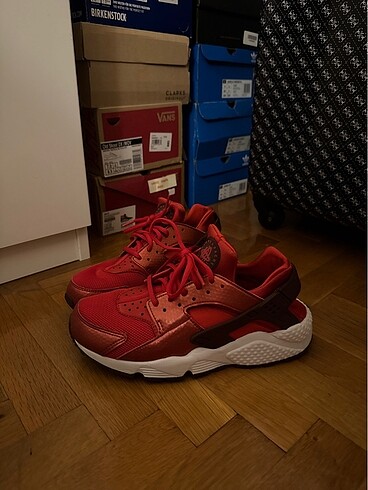Nike Nike Huarache