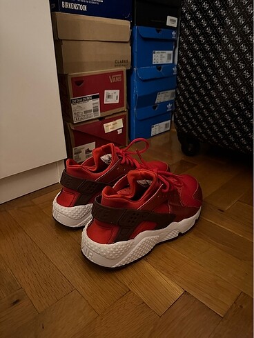 40 Beden Nike Huarache