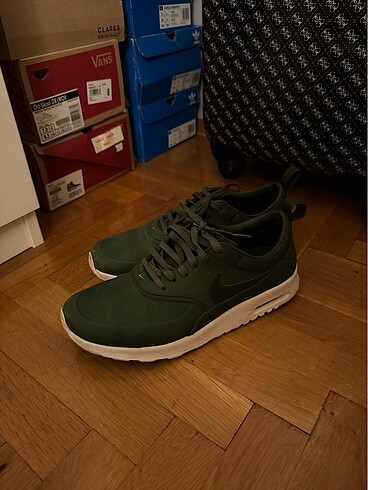 Nike Nike Air Thea 39 Numara Spor Ayakkabı
