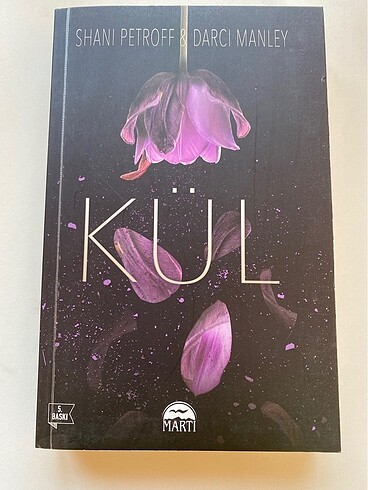kül (shani petroff & darci manley)