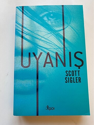 uyanış (scott sigler)