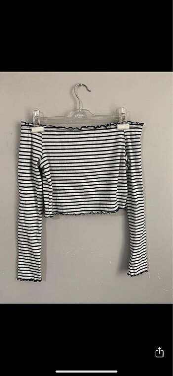 h&m marka bluz
