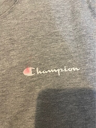 Diğer champion tisort