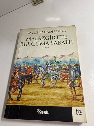 Kitap