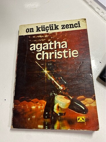Kitap