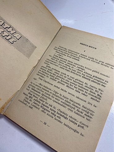 Kitap