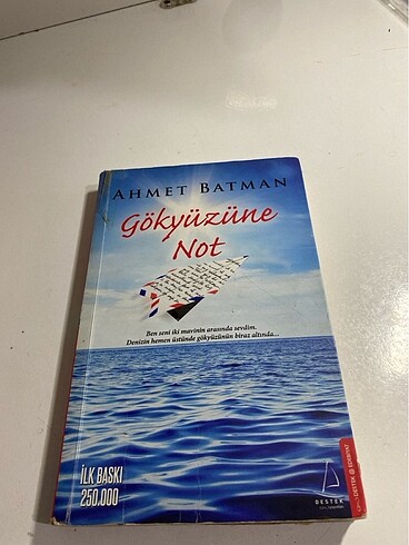 Kitap
