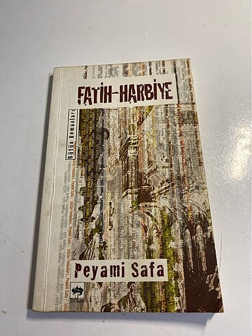 Kitap