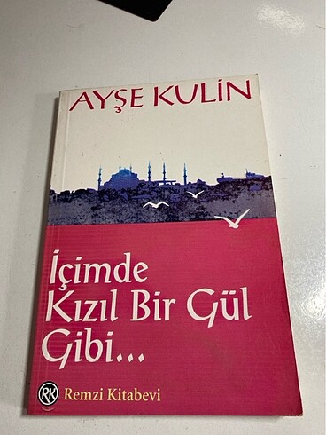 Kitap