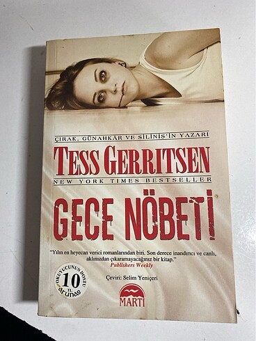 Kitap
