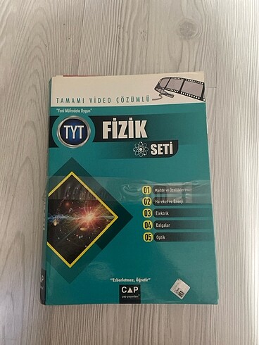 Tyt fizik