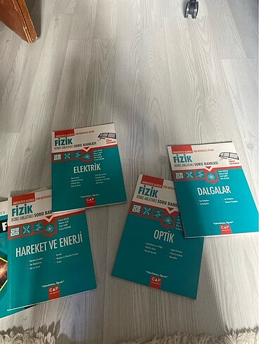 Beden Renk Tyt fizik