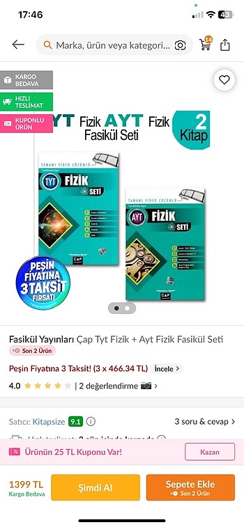 Tyt fizik