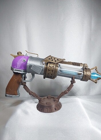  Jinx arcane cosplay oyuncak