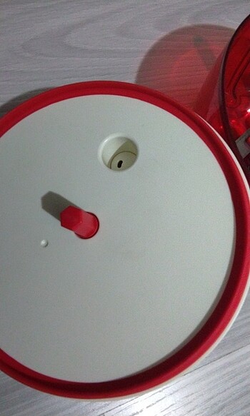 Tupperware Tupperware