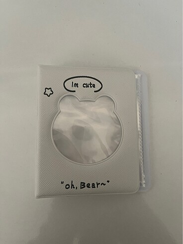 Kpop binder pc