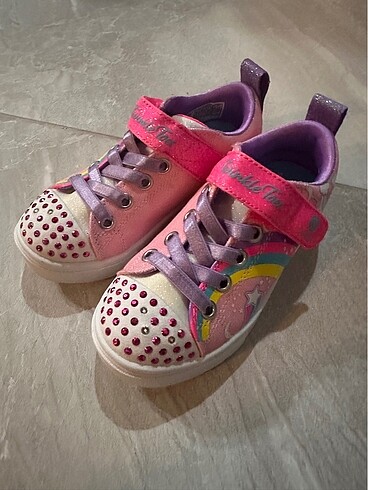 Skechers Skechers twinkle toes