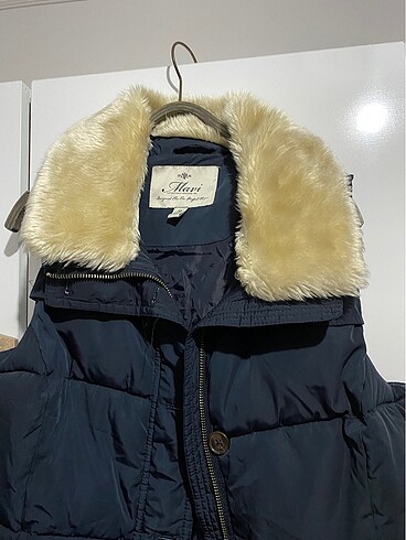 Mavi Jeans Şişme mont